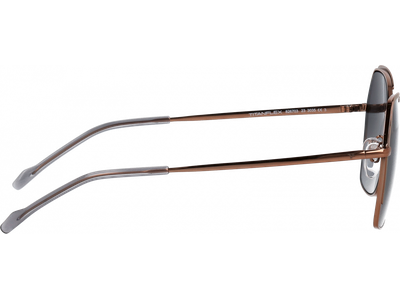 Titanflex Sonnebrille Damen Titanflex 826703 56 23 Ansicht 2