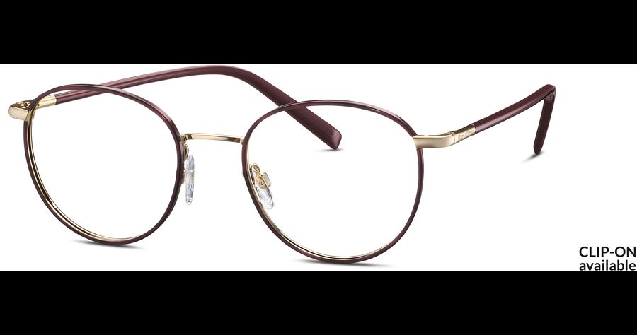 Marc O'Polo Brille Unisex Marc O'Polo 502168 48 50 Ansicht 1