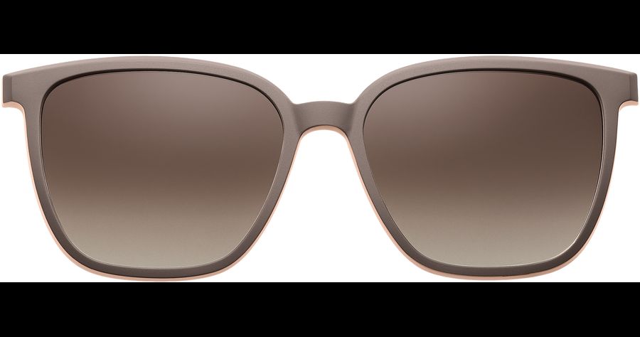 Humphreys Brille Damen Humphreys 583174C 55 60 Ansicht 1