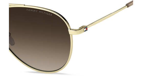 Tommy Hilfiger TH 2336/S 58 J5G - Ansicht 4