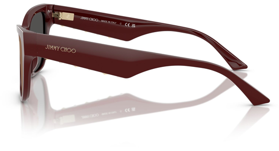 Jimmy Choo JC5024HU 505787 55 - Ansicht 4