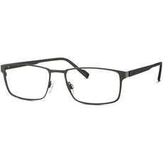 Titanflex Brille Herren Titanflex 820755 53 33