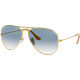Aviator Gradient RB3025