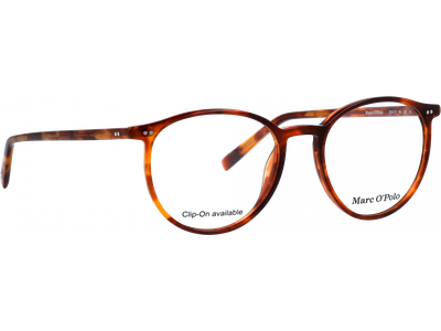 Marc O'Polo Brille Unisex Marc O'Polo 503171 52 60 Ansicht 3