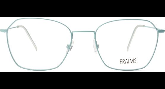 FRAIMS 03-15020-07 Kylie, Oceangrün matt - Ansicht 3