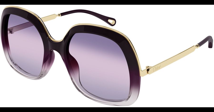  Chloé CH0327S 56 004 Ansicht 1