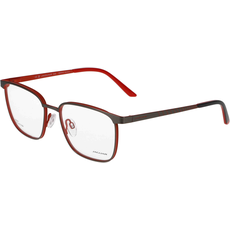 Jaguar Brille Herren Jaguar 33645 54 4200