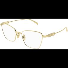 Gucci Brille Damen Gucci GG1807O 54 001