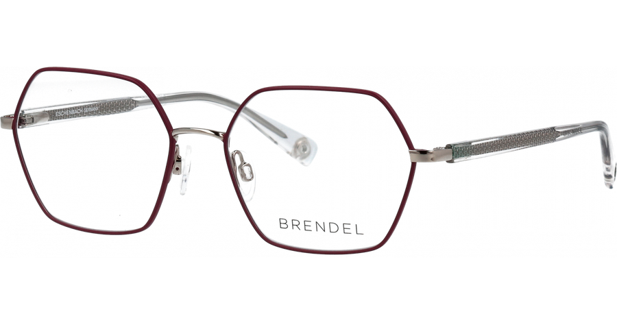 Brendel Brille Damen Brendel 902435 54 50 Ansicht 1