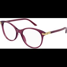 Gucci Brille Damen Gucci GG1450O 003