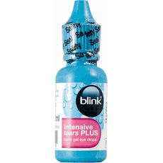  blink intensive tears Plus Einzelflasche