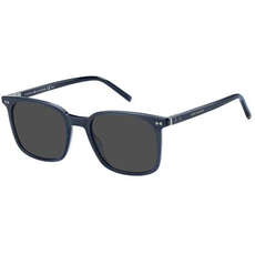 Tommy Hilfiger Sonnenbrille Herren TOMMY HILFIGER TH 1938/S PJP BLUE 53