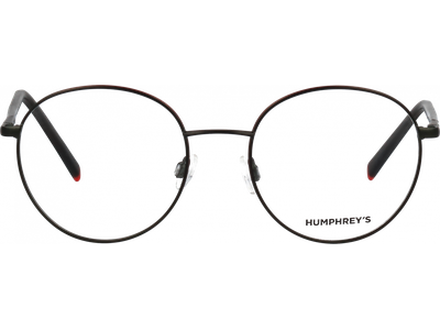 Humphreys Brille Unisex Humphreys 582379 52 40 Ansicht 4