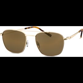 Titanflex Sonnebrille Herren Titanflex 824138 54 20