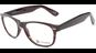 meineBrille 04-69150-01, Dunkel Havanna