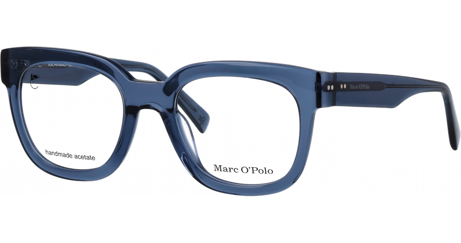 Marc O'Polo Brille Unisex Marc O'Polo 503194 52 70 Ansicht 1
