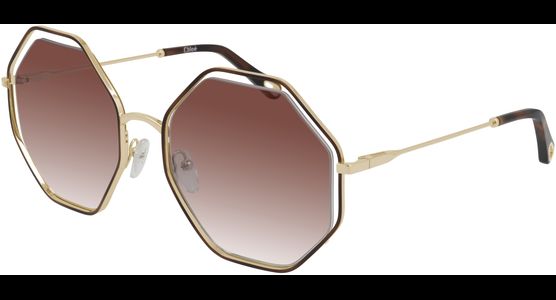 Chloé CH0046S 004 53 - Ansicht 2