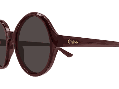 Chloé Sonnenbrille Damen Chloé CH0290S 57 002 Ansicht 3