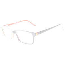 meineBrille 04-69240-01, Dunkel Blau/Orange/Rot links