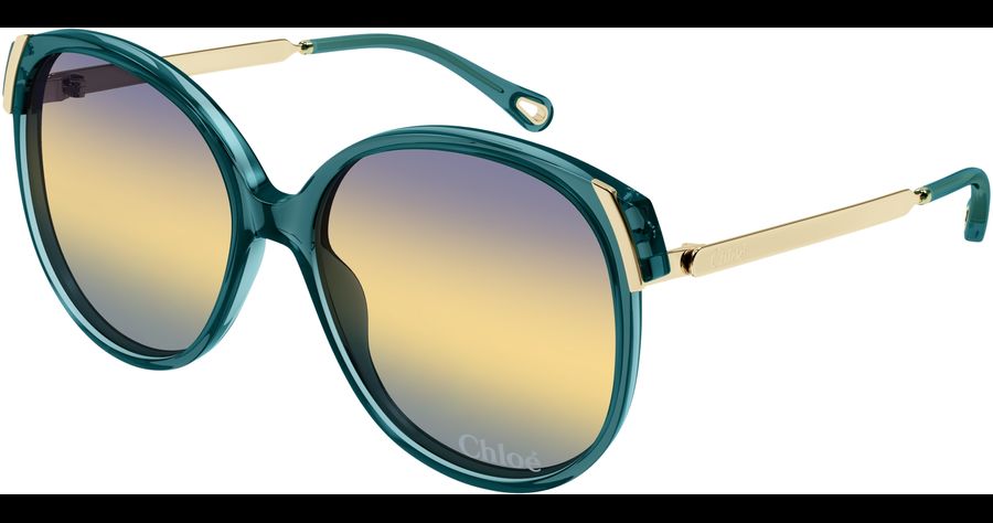  Chloé CH0285S 58 005 Ansicht 1