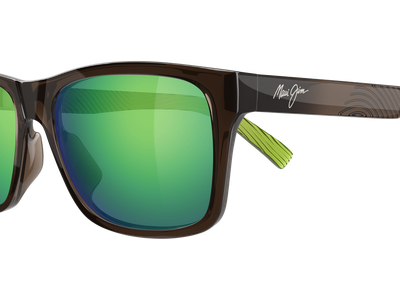  Maui Jim Kowelo GM345-14A Ansicht 3