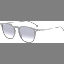 Hugo Boss Sonnenbrille Herren Hugo Boss BOSS 1639/S 52 black