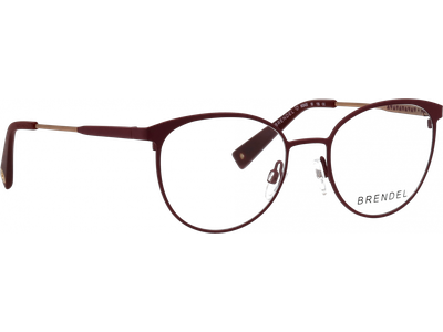 Brendel Brille Damen Brendel 902425 50 50 Ansicht 3