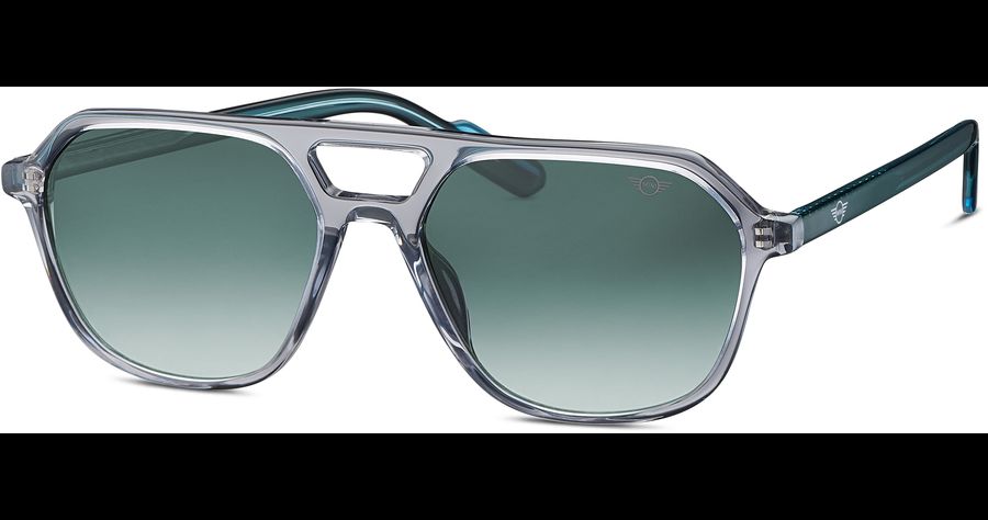 Mini Eyewear Sonnebrille Unisex Mini Eyewear 746051 56 30 Ansicht 1