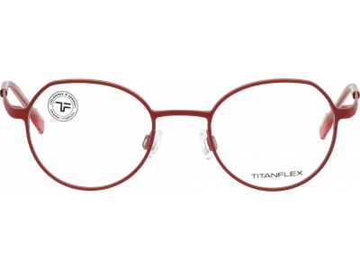 Titanflex Kids Brille Kinder Titanflex Kids 830145 44 50 Ansicht 4