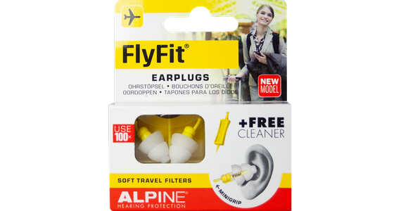  Alpine FlyFit Ansicht 1