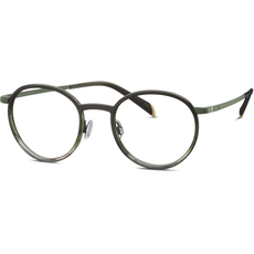 Humphreys Brille Unisex Humphreys 581155 48 44