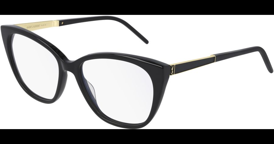  Saint Laurent SL M72 54 002 Ansicht 1