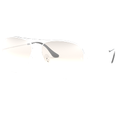 Ray-Ban Sonnenbrille Unisex Ray-Ban Aviator Gradient RB3025 003/32 58