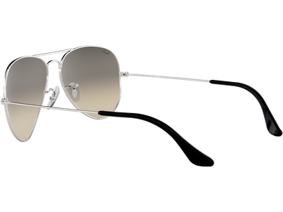 Ray-Ban Sonnenbrille Unisex Ray-Ban Aviator Gradient RB3025 003/32 58 Ansicht 4
