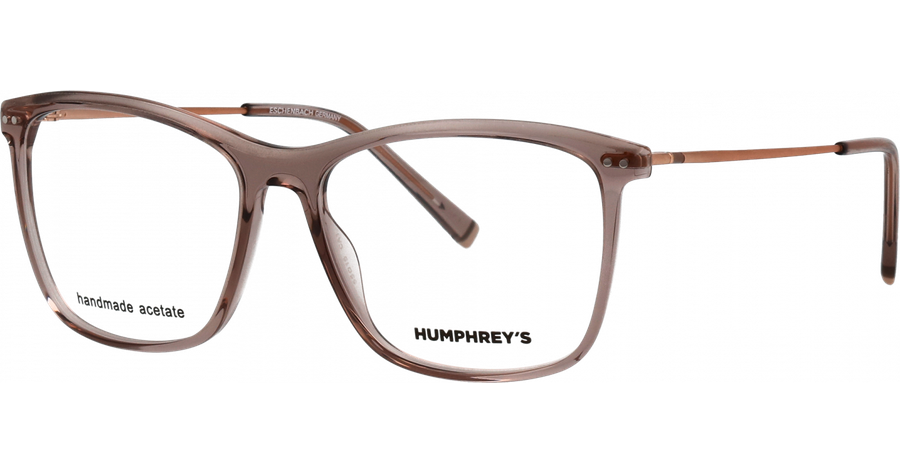 Humphreys Brille Damen Humphreys 581138 55 60 Ansicht 1