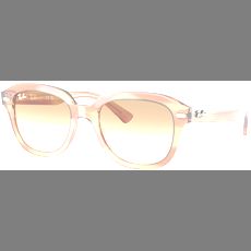 Ray-Ban Sonnenbrille Unisex Ray-Ban Erik 0RB4398 140351