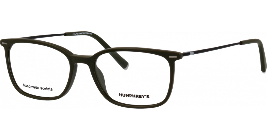 Humphreys Brille Damen Humphreys 581120 52 40 Ansicht 1
