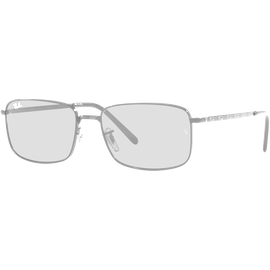 Ray-Ban Sonnenbrille Unisex Ray-Ban RB3717 002/B1