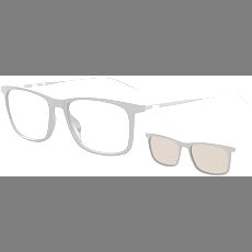Hugo Boss Sonnenbrille Herren HUGO BOSS BOSS 1150/CS  FRE MATT Grau