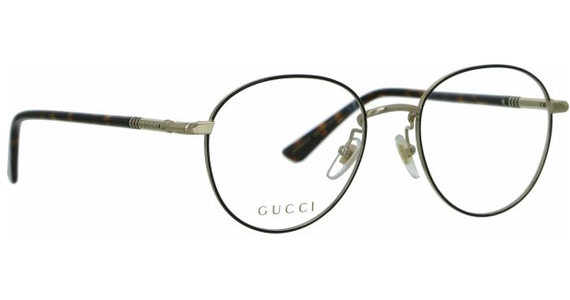 Gucci GG0392O BLACK - Ansicht 5