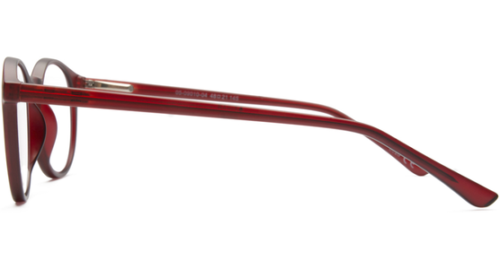 4read CONCEPT Paris Rot 2,0 Dioptrien  - Ansicht 4