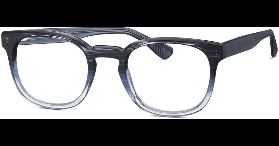 Freigeist Brille Herren Freigeist 863044 54 70 Ansicht 1