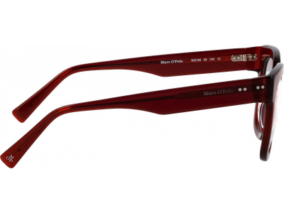 Marc O'Polo Brille Unisex Marc O'Polo 503194 52 50 Ansicht 2