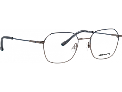 Humphreys Brille Unisex Humphreys 582393 50 37 Ansicht 3