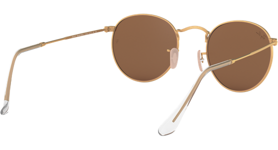 Ray-Ban Round Metal RB3447 112/Z2 - Ansicht 8