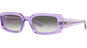 Ray-Ban Kiliane RB4395 66858E