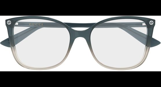 Gucci GG0026O 55 026 - Ansicht 3