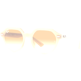 Ray-Ban Sonnenbrille Unisex Ray-Ban Gina RB4399 616651