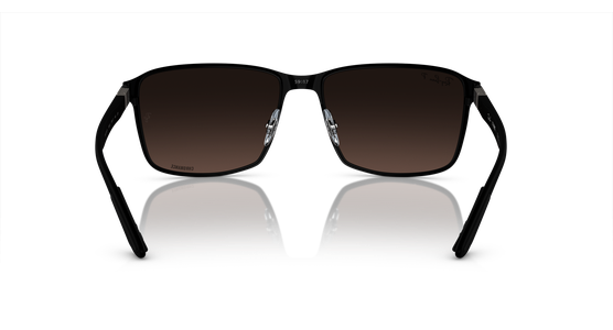 Ray-Ban RB3721CH Chromance 186/5J - Ansicht 5