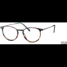 Humphreys Brille Unisex Humphreys 581066 47 63